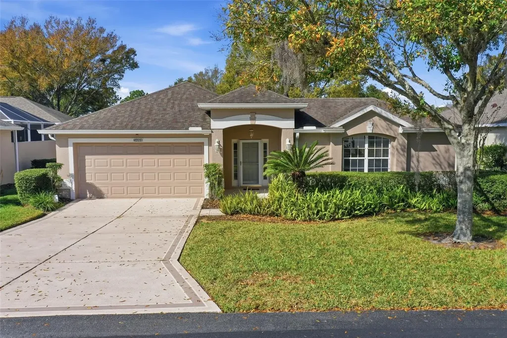 3460 Capland Avenue Clermont FL 34711