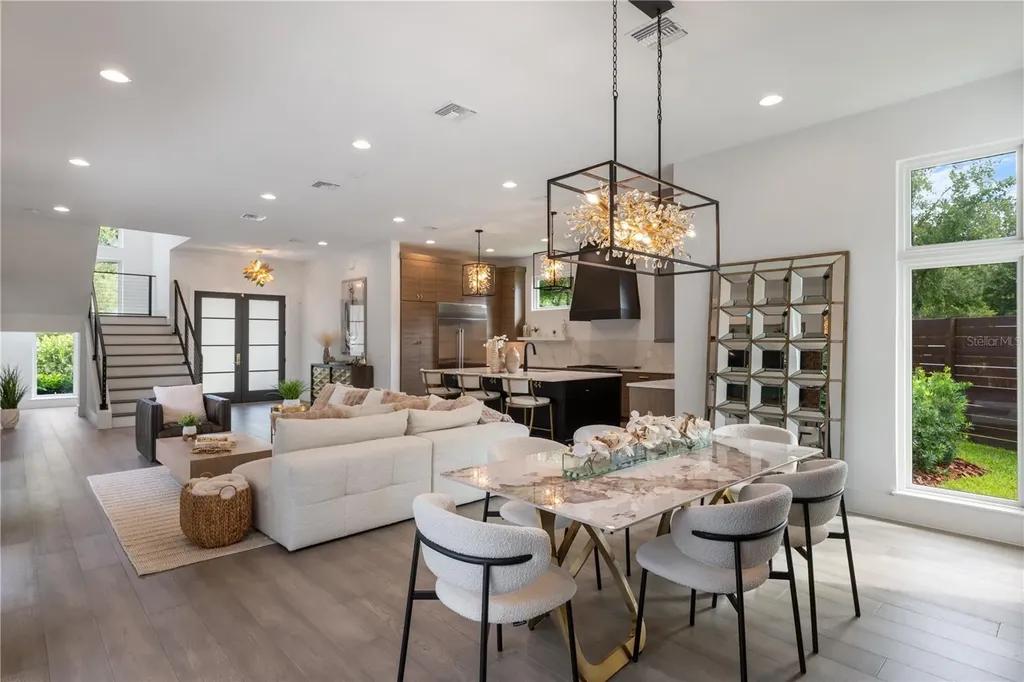 2015 N Park Avenue Winter Park FL 32789