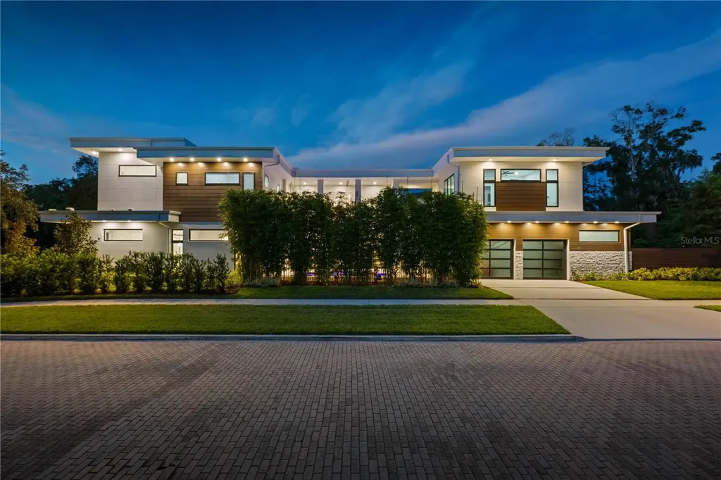 2015 N Park Avenue Winter Park FL 32789