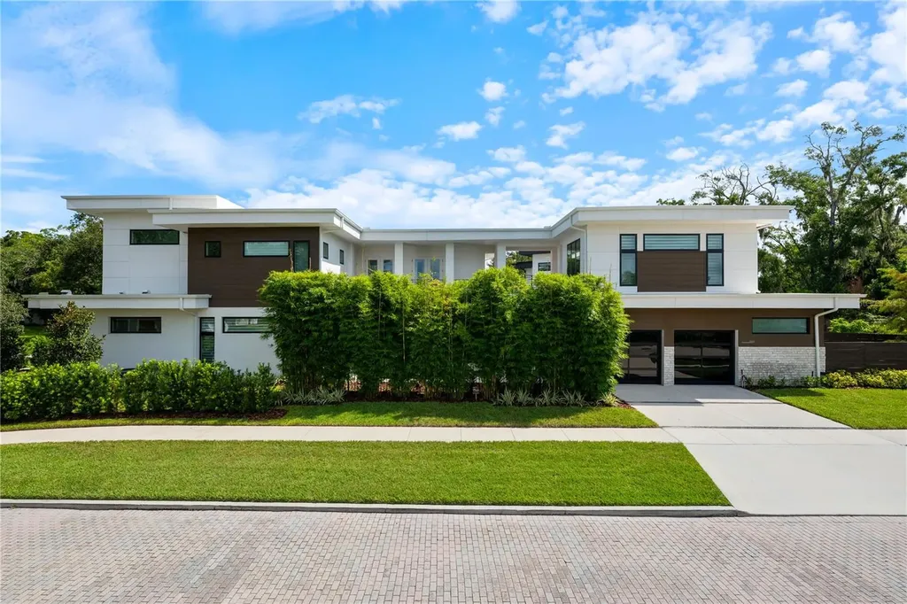 2015 N Park Avenue Winter Park FL 32789