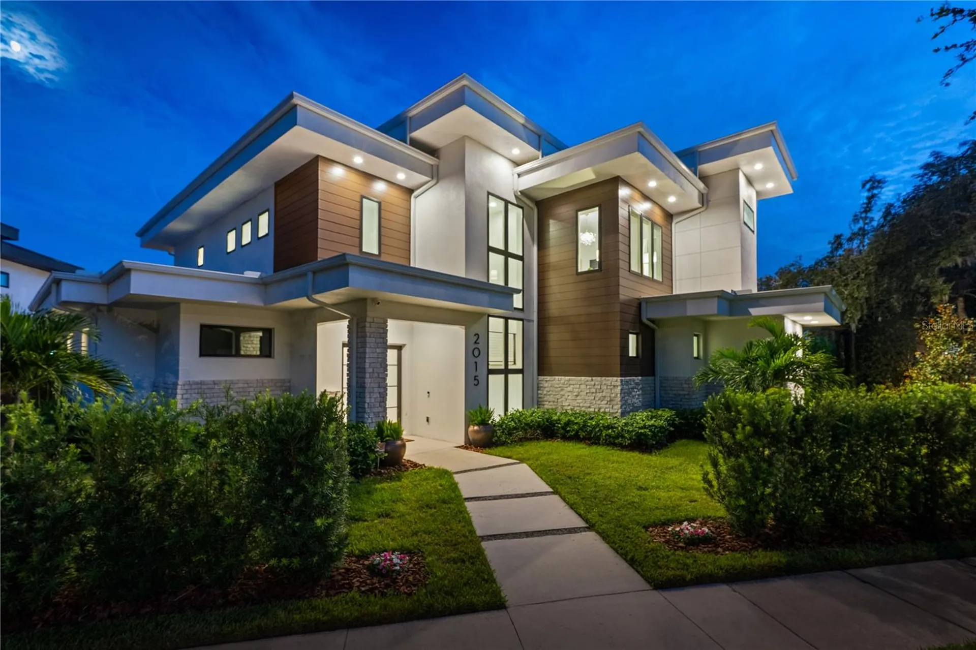 2015 N Park Avenue Winter Park FL 32789