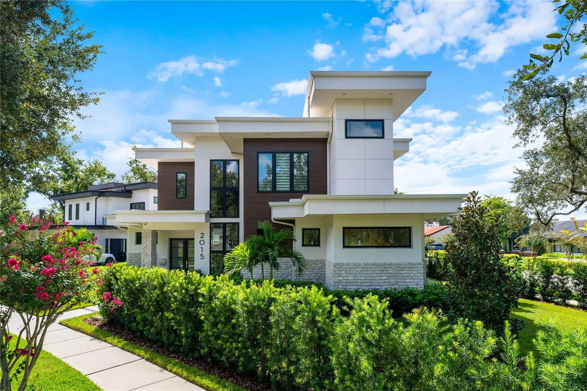 2015 N Park Avenue Winter Park FL 32789