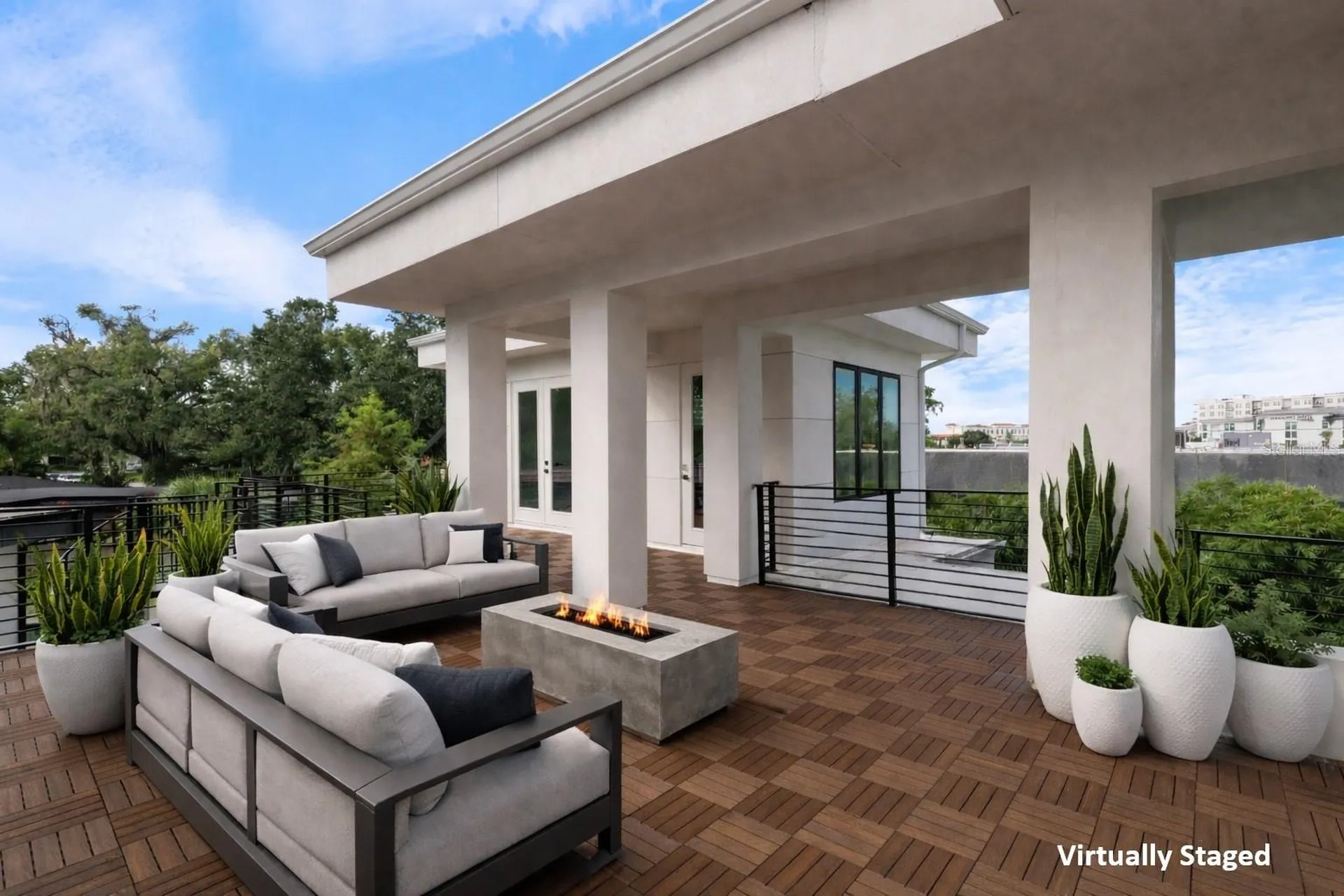 2015 N Park Avenue Winter Park FL 32789
