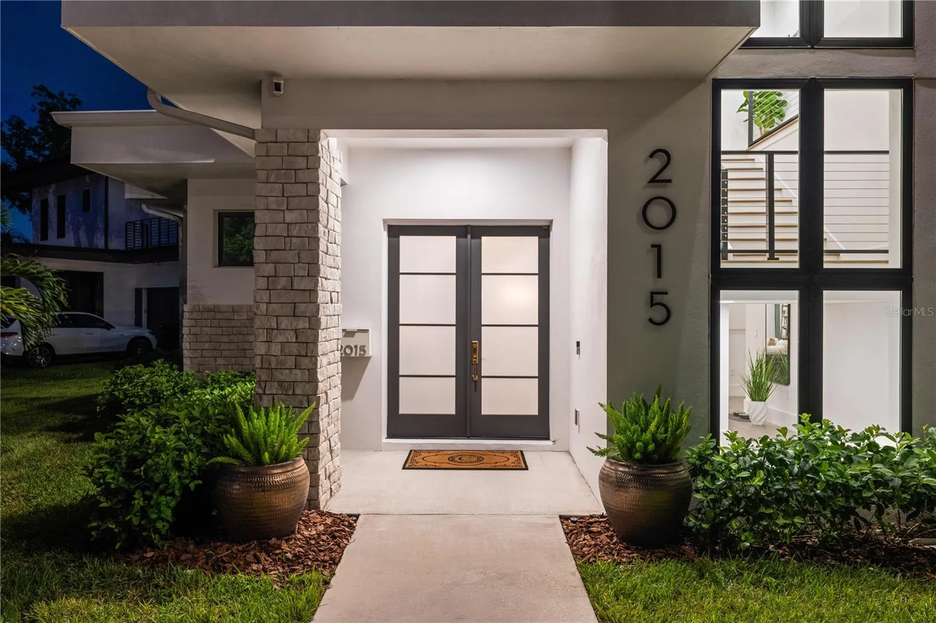 2015 N Park Avenue Winter Park FL 32789