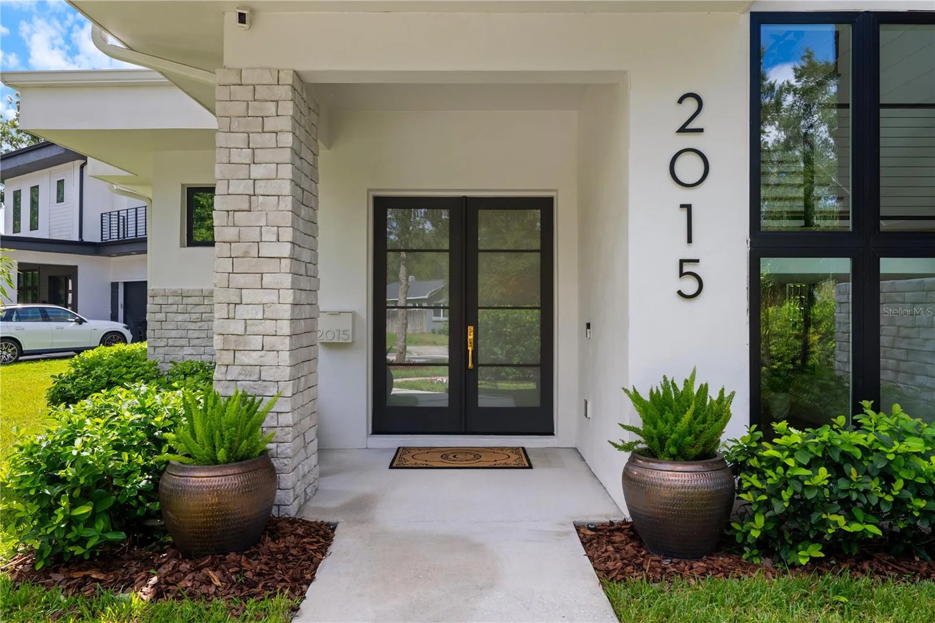 2015 N Park Avenue Winter Park FL 32789