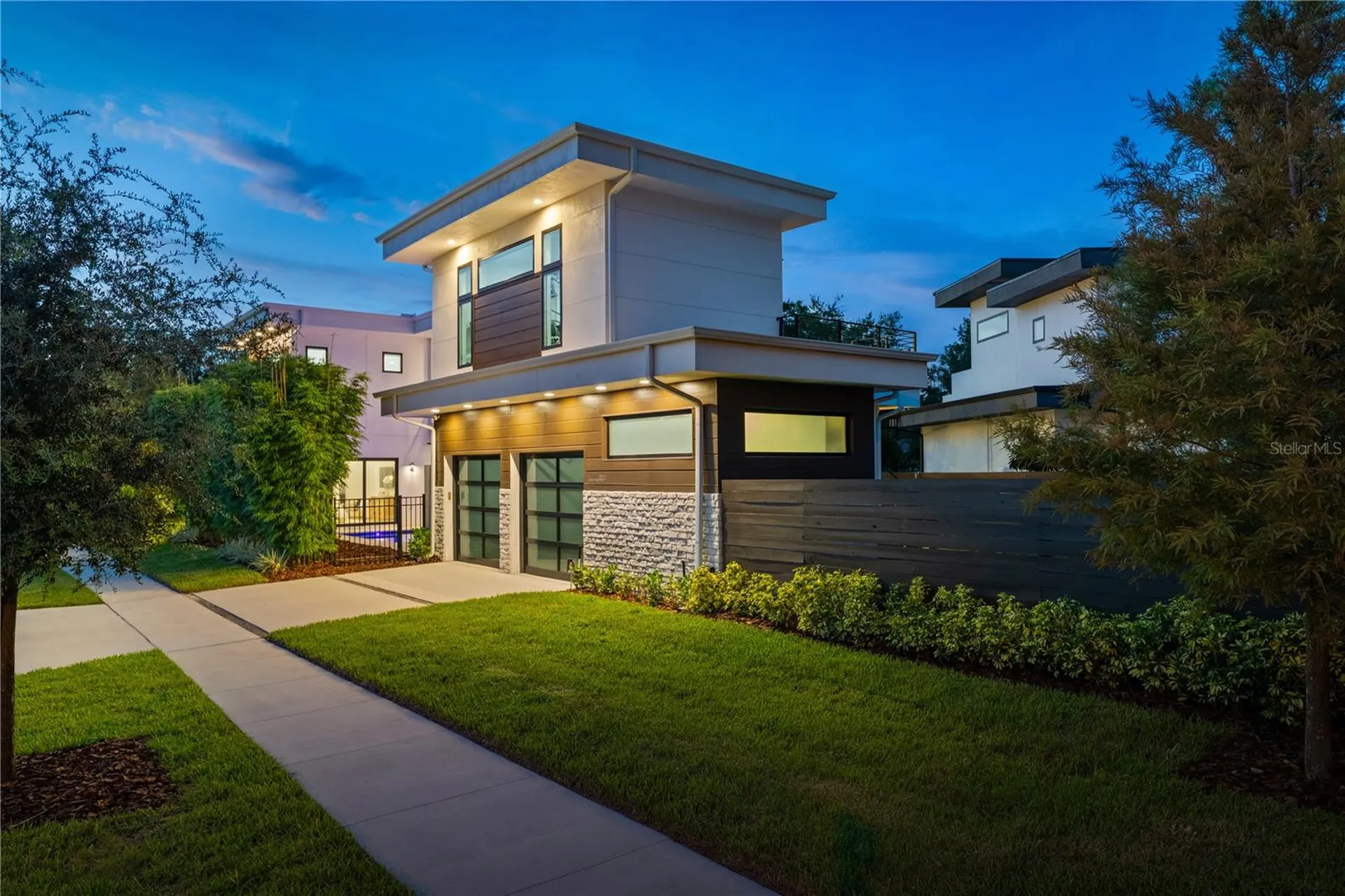 2015 N Park Avenue Winter Park FL 32789