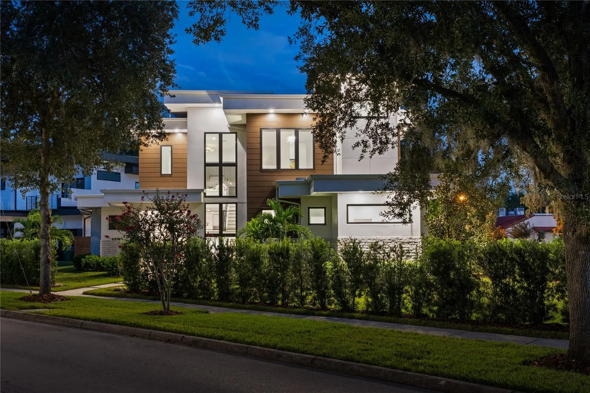 2015 N Park Avenue Winter Park FL 32789