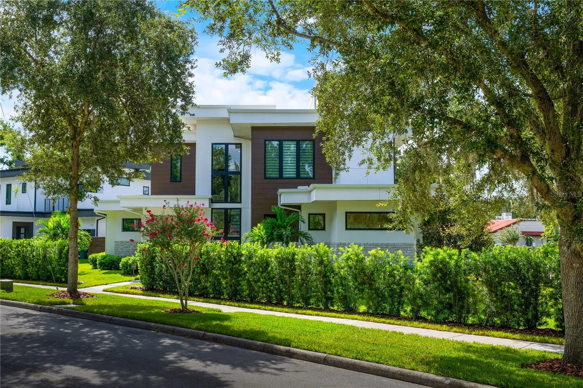 2015 N Park Avenue Winter Park FL 32789