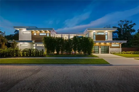 2015 N Park Avenue Winter Park FL 32789