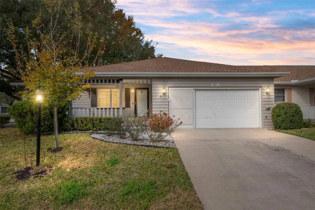8891 SW 96th Lane Ocala FL 34481