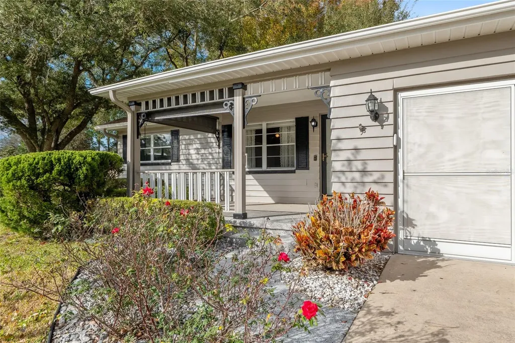 8891 SW 96th Lane Ocala FL 34481