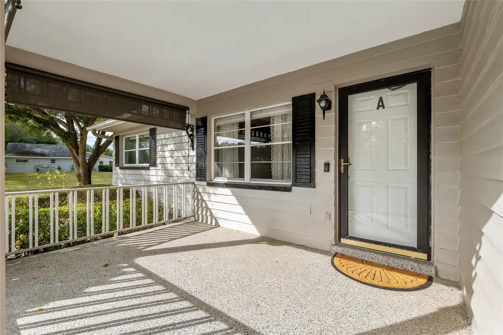8891 SW 96th Lane Ocala FL 34481