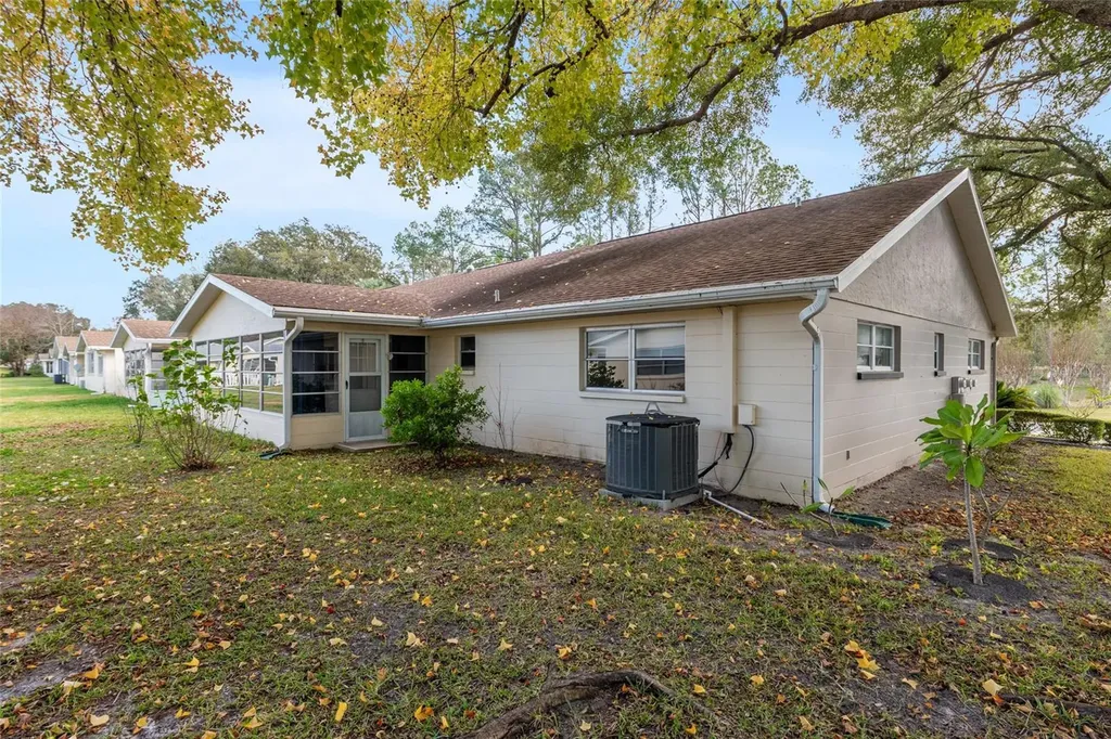 8891 SW 96th Lane Ocala FL 34481