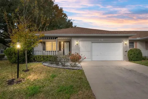 8891 SW 96th Lane Ocala FL 34481
