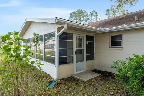 8891 SW 96th Lane Ocala FL 34481