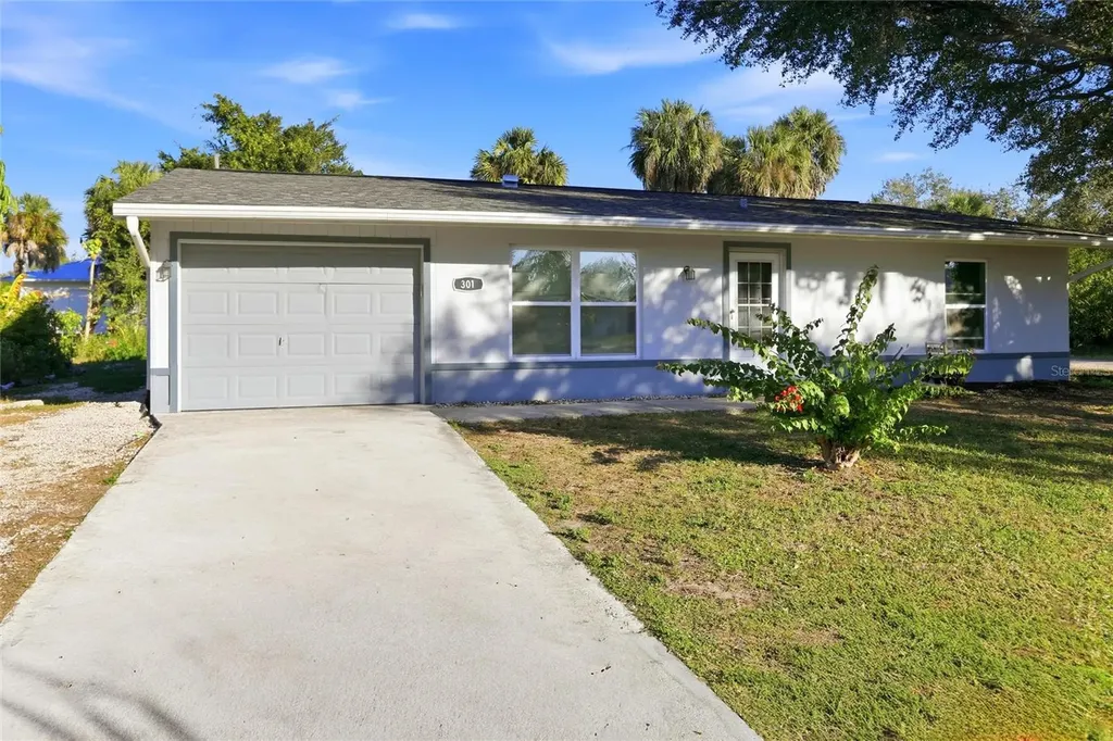 301 Lambert Street Port Charlotte FL 33948