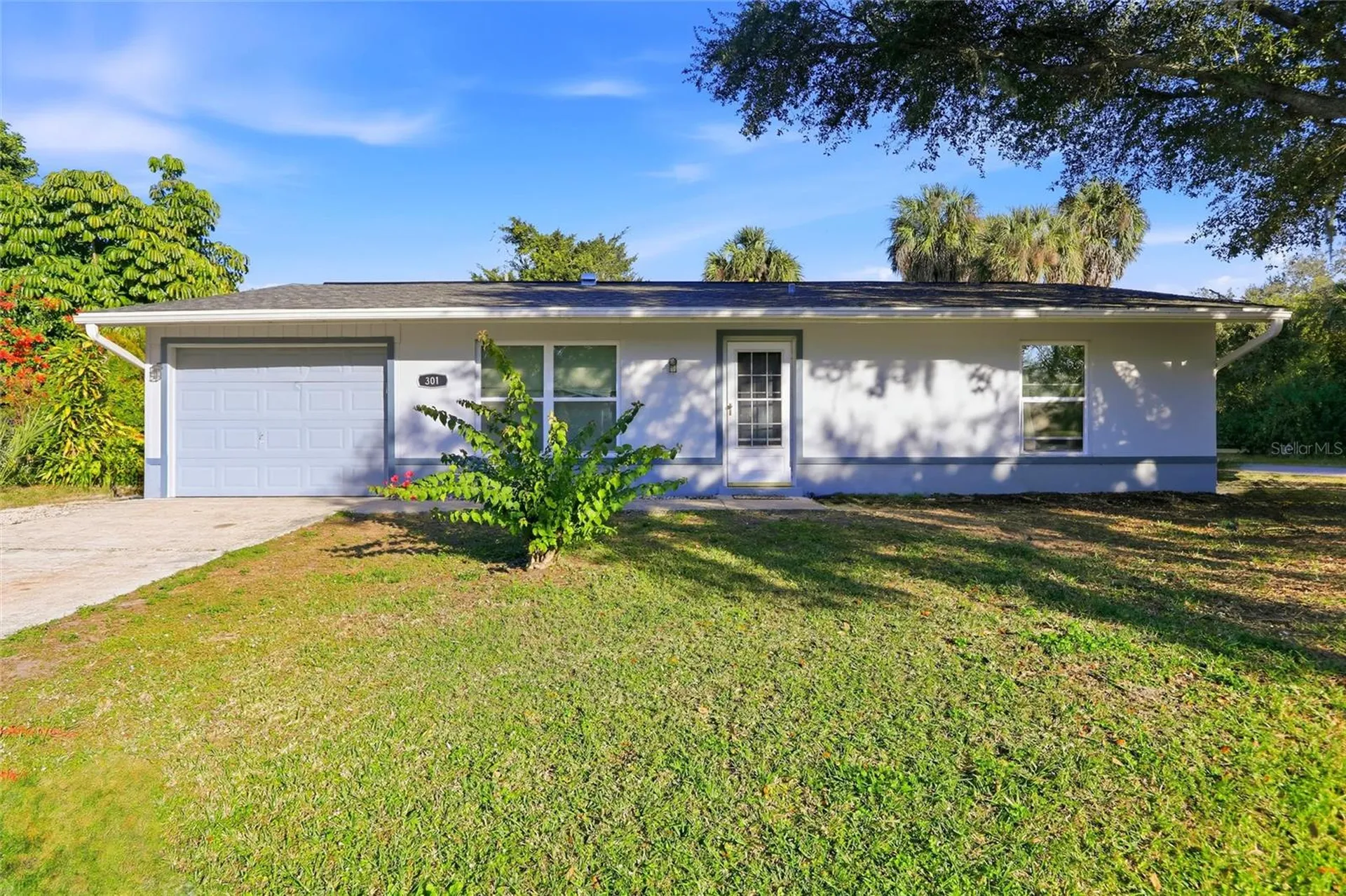 301 Lambert Street Port Charlotte FL 33948