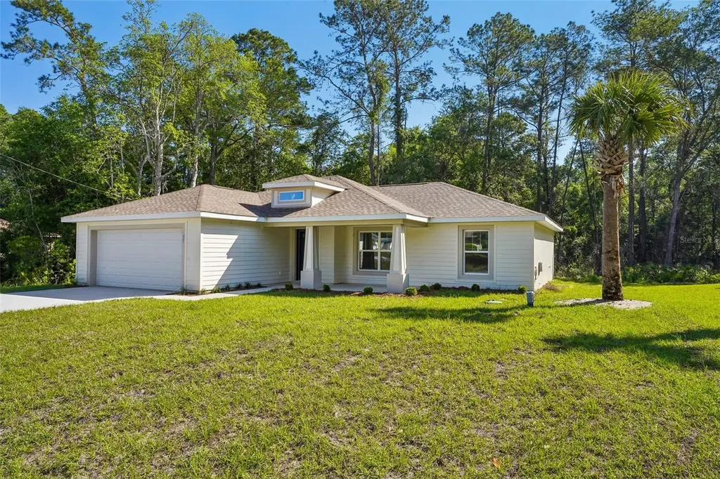 95 Fir Drive Ocala FL 34472