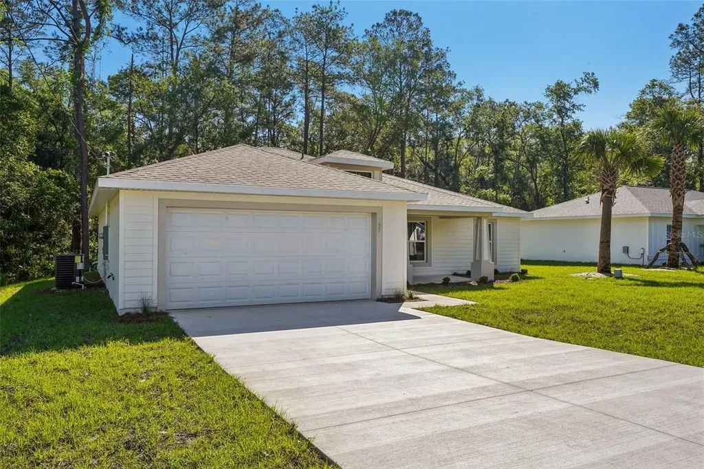 95 Fir Drive Ocala FL 34472
