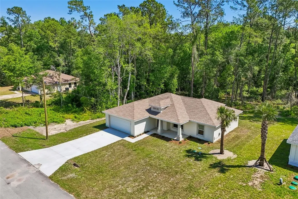 95 Fir Drive Ocala FL 34472