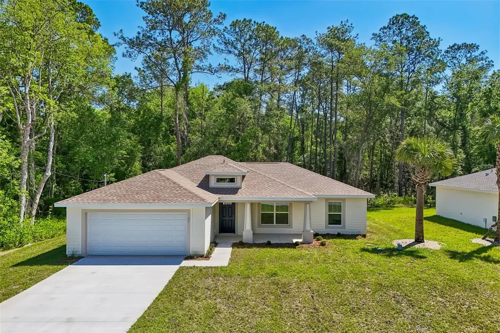 95 Fir Drive Ocala FL 34472