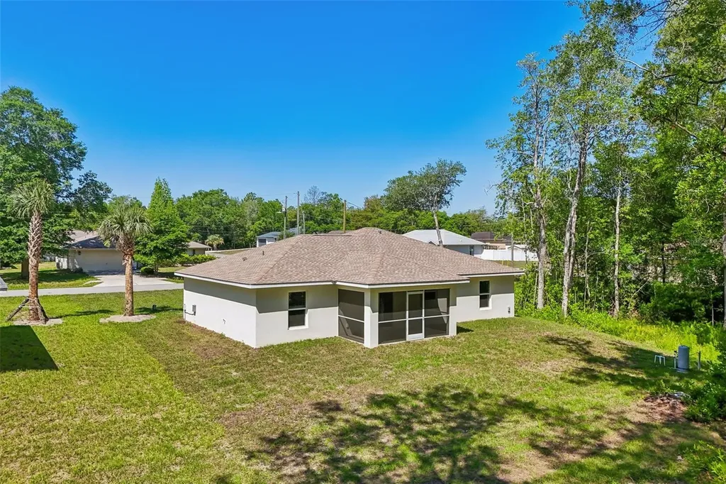 95 Fir Drive Ocala FL 34472