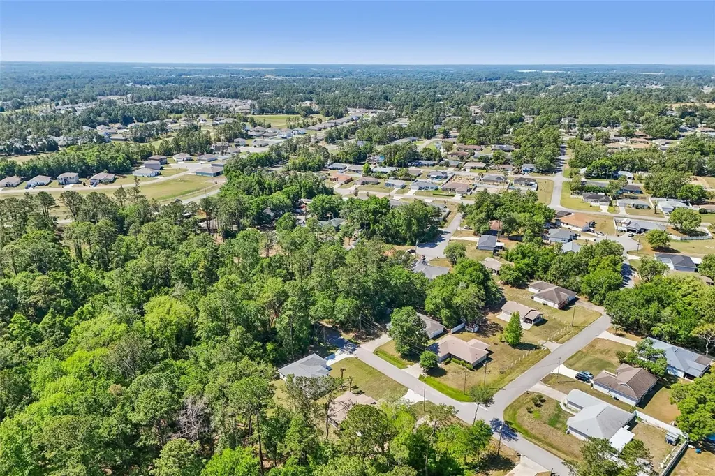 95 Fir Drive Ocala FL 34472