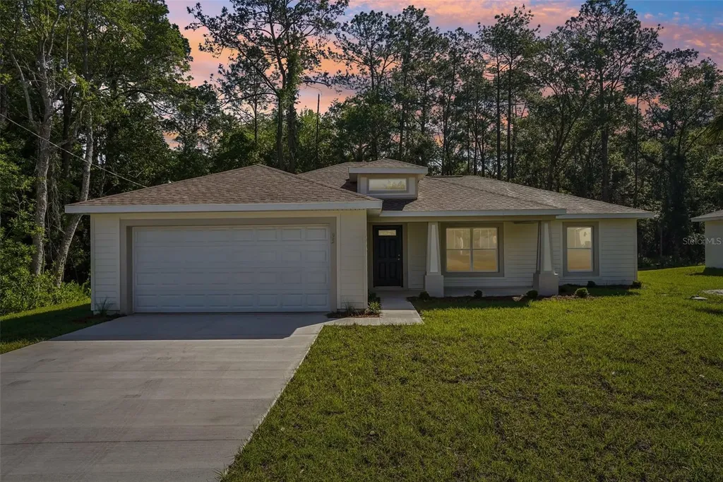 95 Fir Drive Ocala FL 34472