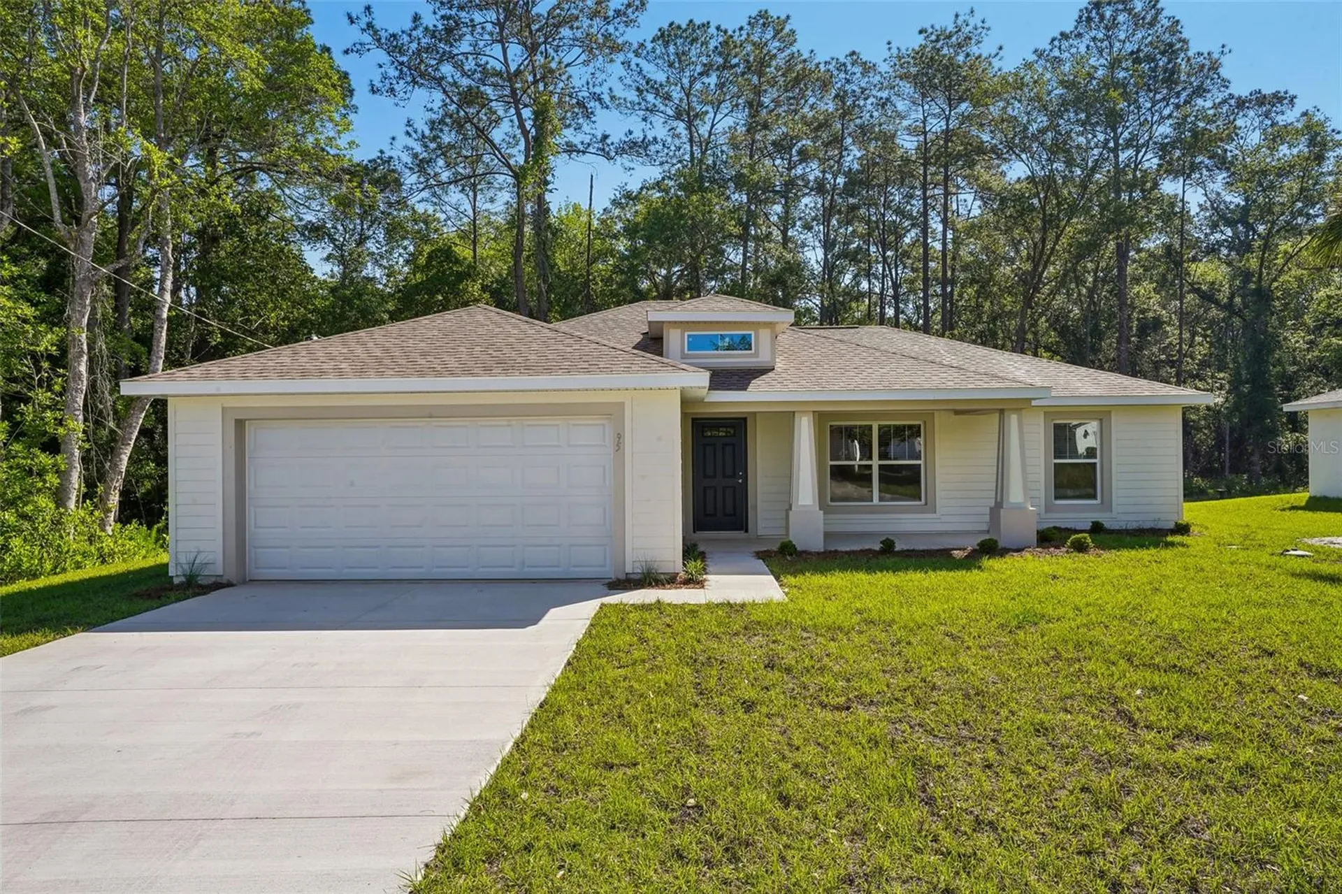 95 Fir Drive Ocala FL 34472