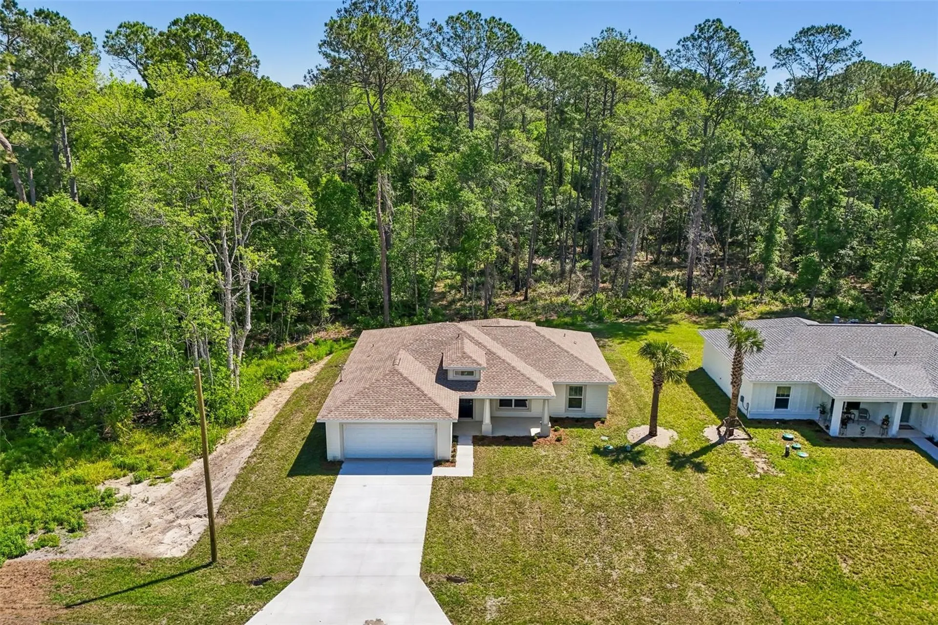 95 Fir Drive Ocala FL 34472