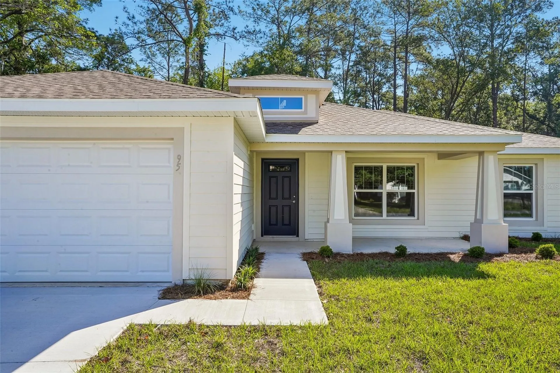 95 Fir Drive Ocala FL 34472