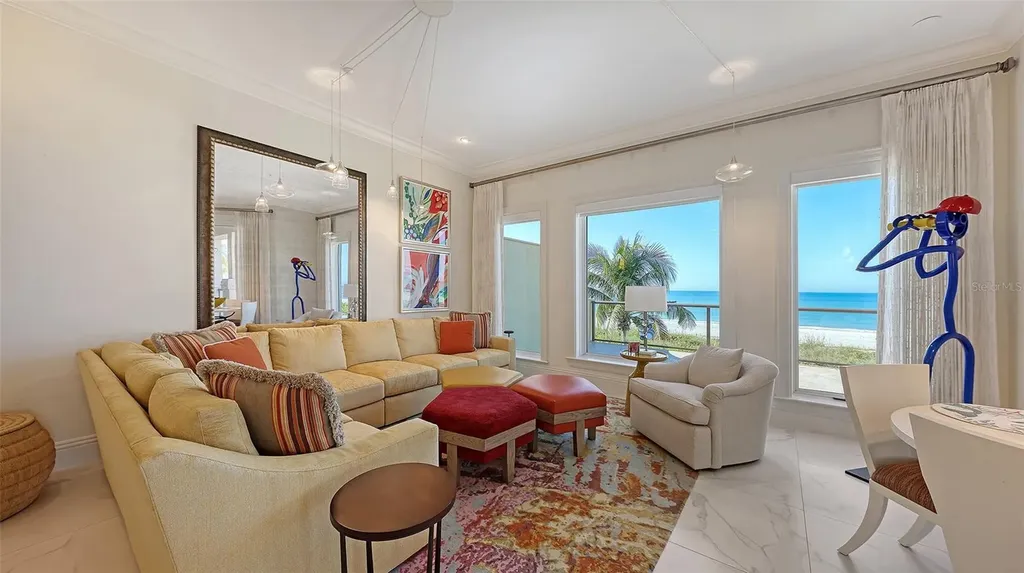 4995 Gulf Of Mexico Drive Longboat Key FL 34228