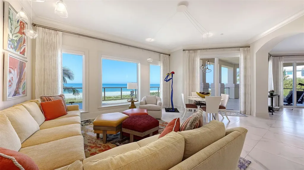 4995 Gulf Of Mexico Drive Longboat Key FL 34228