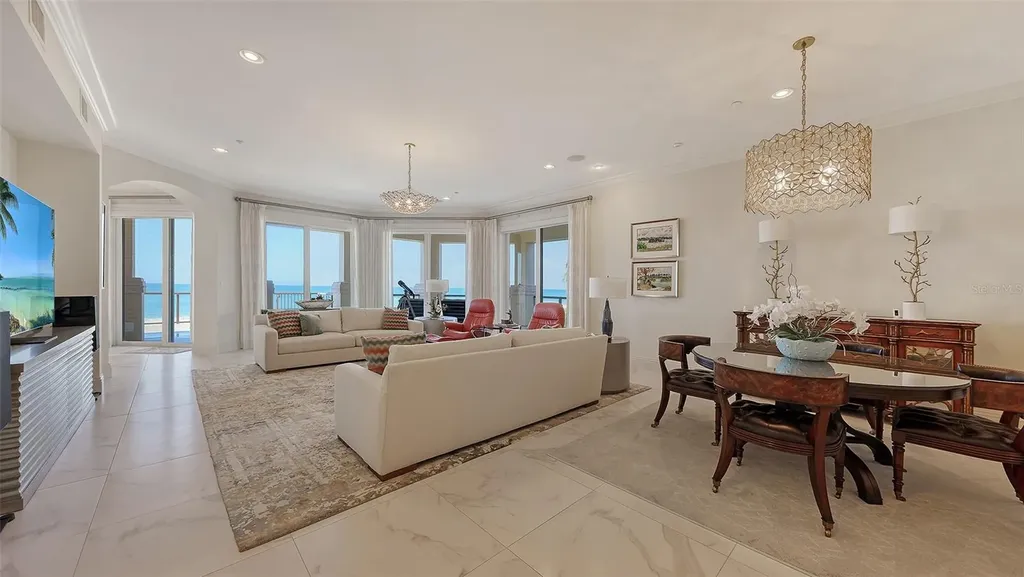 4995 Gulf Of Mexico Drive Longboat Key FL 34228