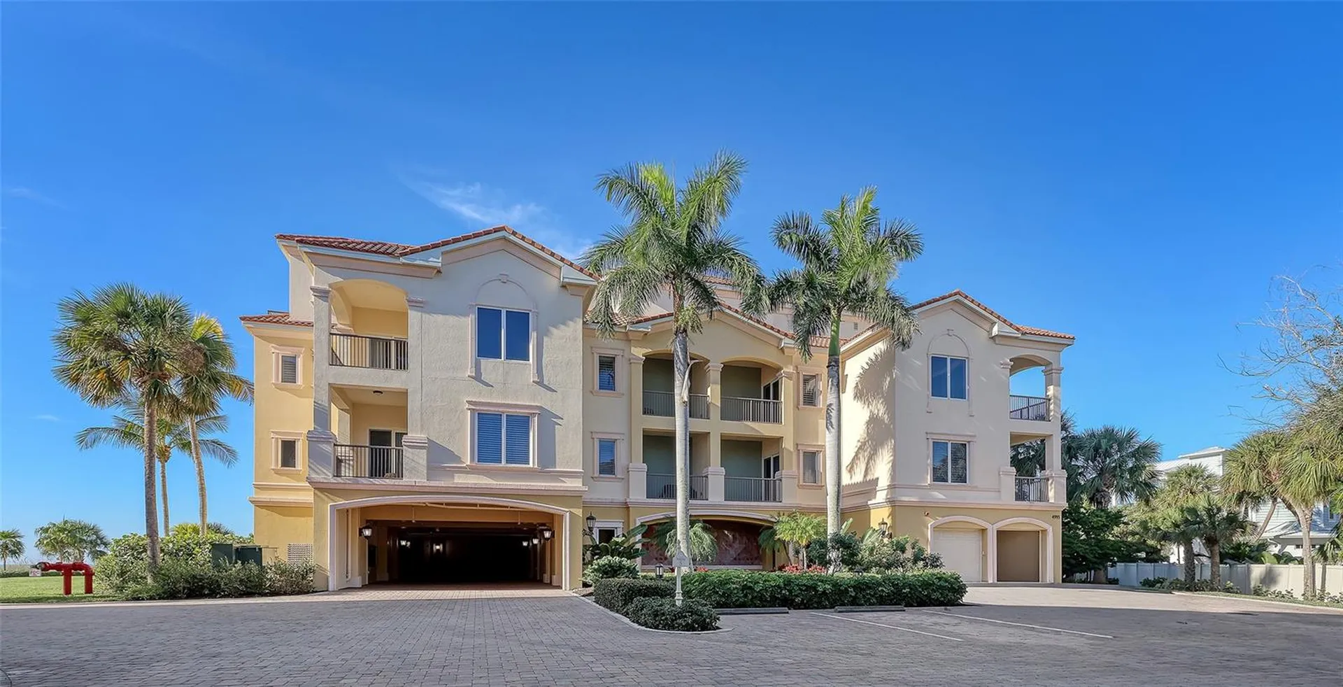 4995 Gulf Of Mexico Drive Longboat Key FL 34228