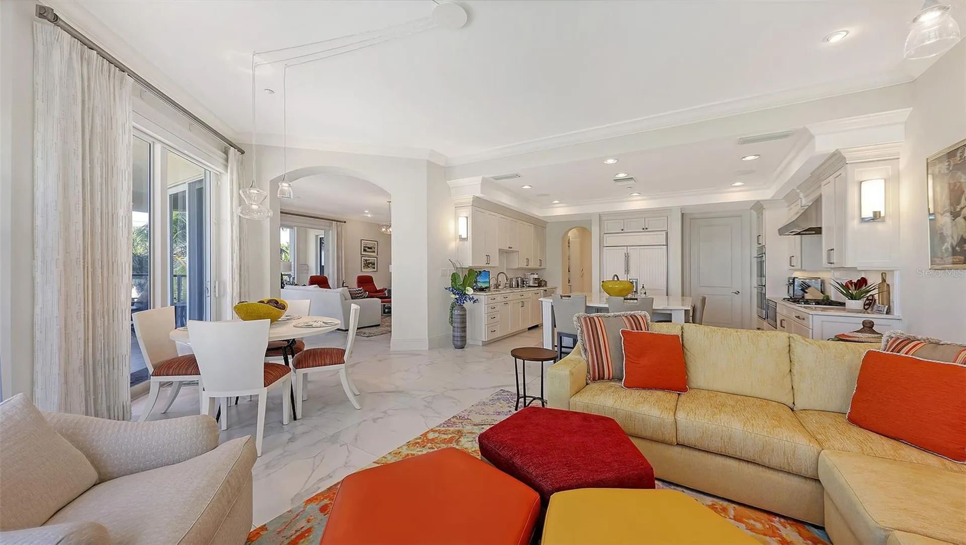 4995 Gulf Of Mexico Drive Longboat Key FL 34228