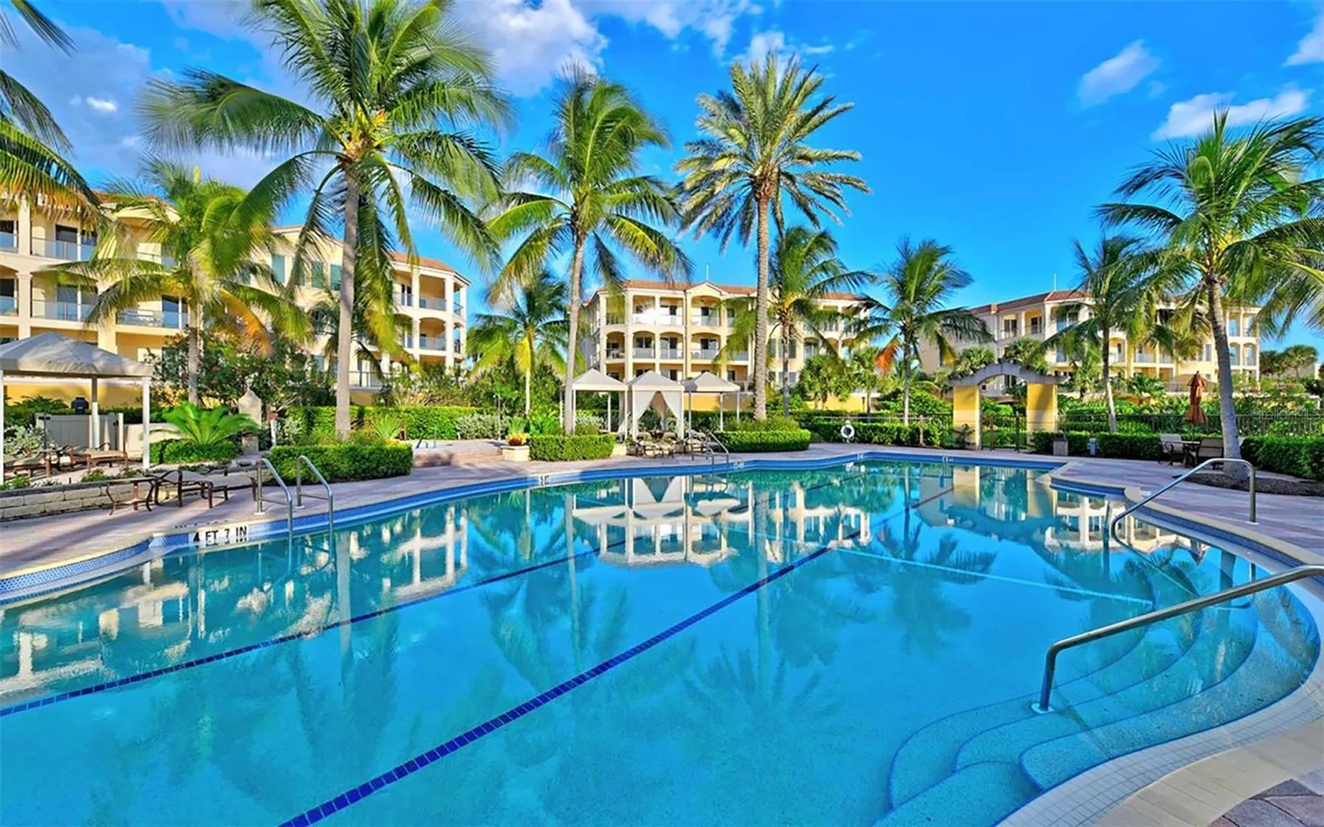 4995 Gulf Of Mexico Drive Longboat Key FL 34228