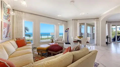 4995 Gulf Of Mexico Drive Longboat Key FL 34228