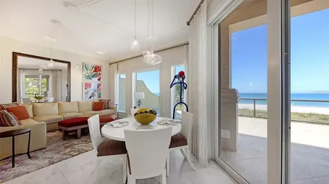 4995 Gulf Of Mexico Drive Longboat Key FL 34228