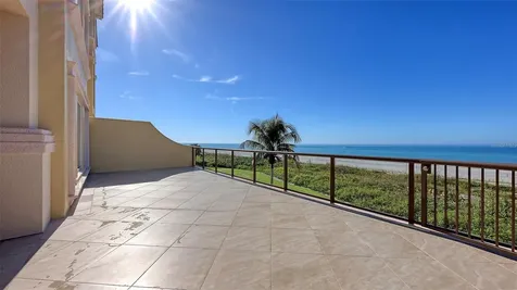 4995 Gulf Of Mexico Drive Longboat Key FL 34228