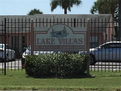 1 Lake Villa Way Kissimmee FL 34743