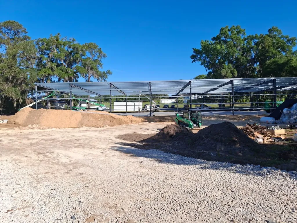 12142 SE County 484 Highway Belleview FL 34420