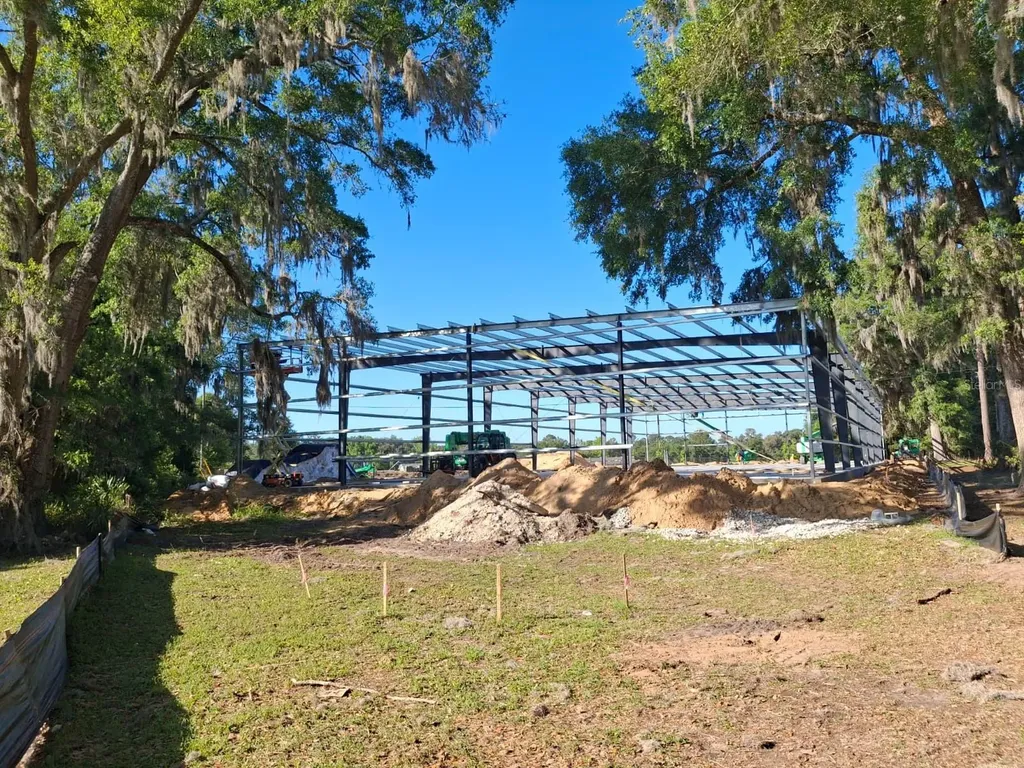 12142 SE County 484 Highway Belleview FL 34420
