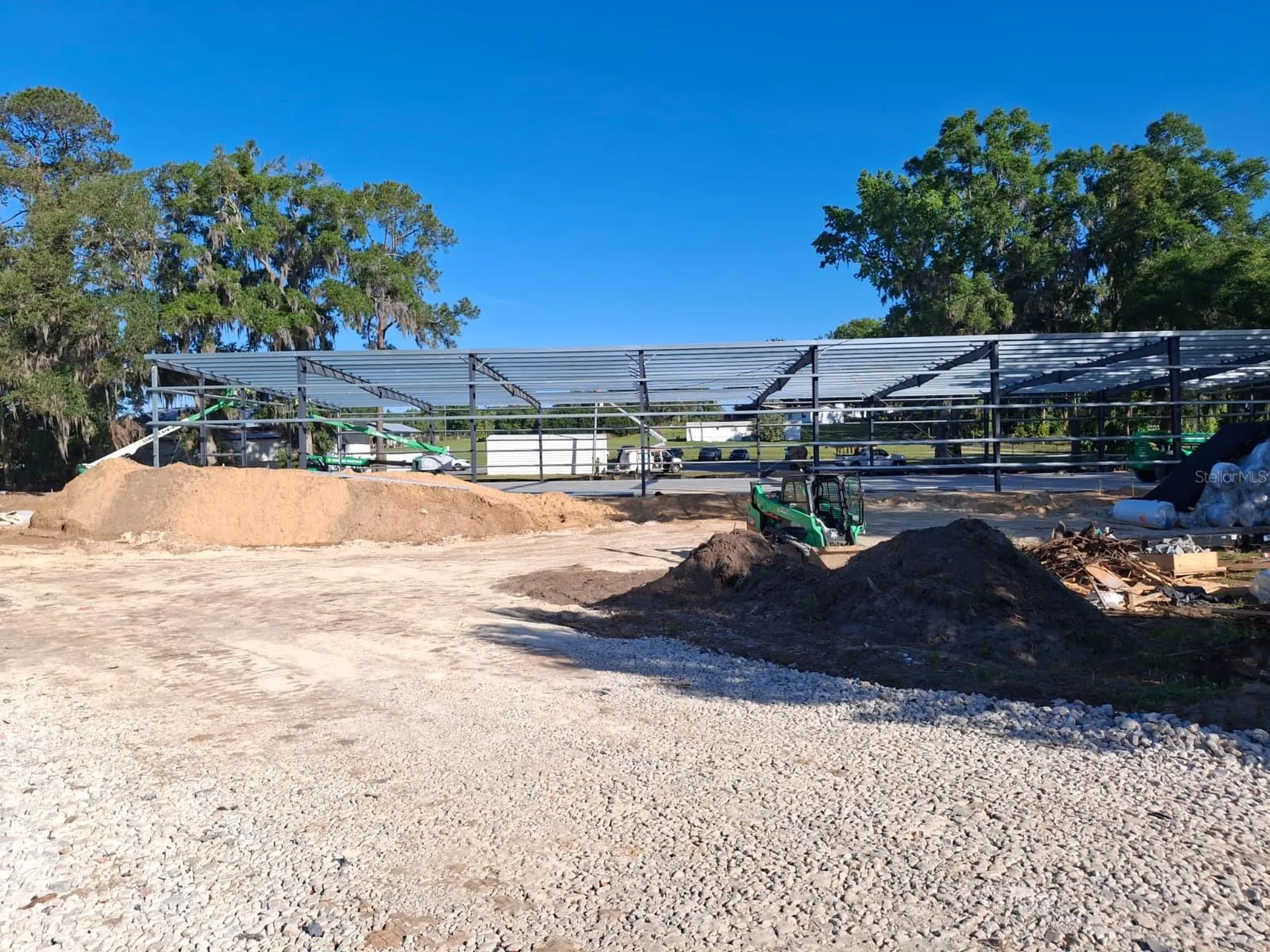 12142 SE County 484 Highway Belleview FL 34420