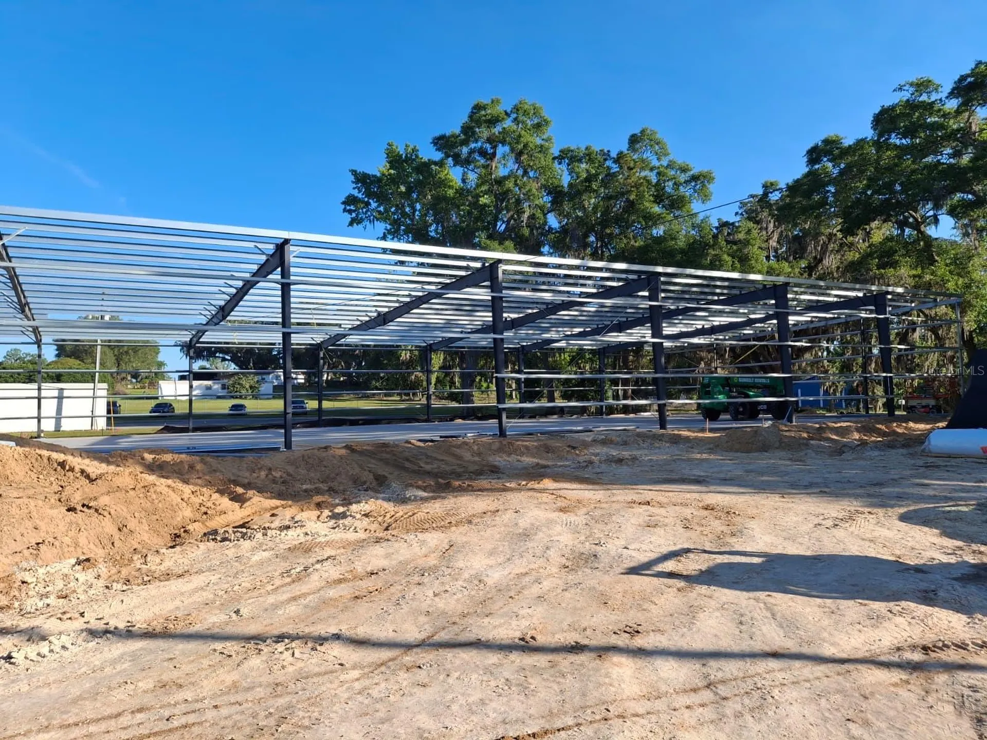 12142 SE County 484 Highway Belleview FL 34420