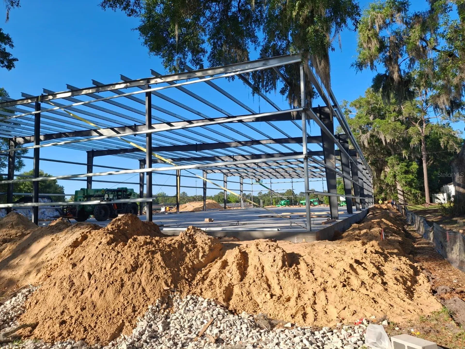 12142 SE County 484 Highway Belleview FL 34420