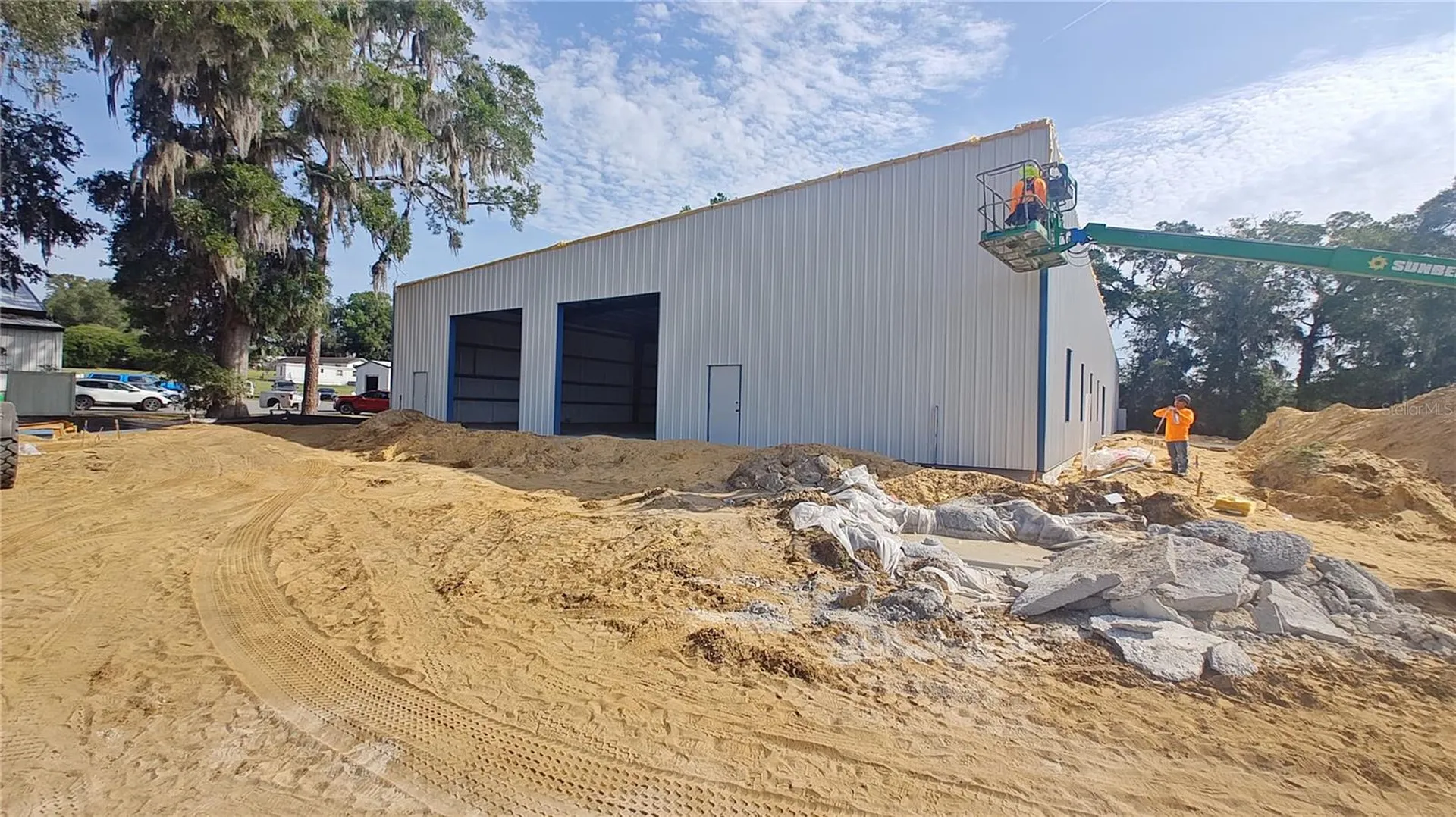 12142 SE County 484 Highway Belleview FL 34420