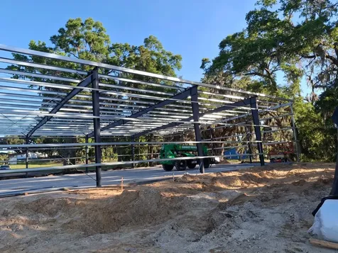 12142 SE County 484 Highway Belleview FL 34420