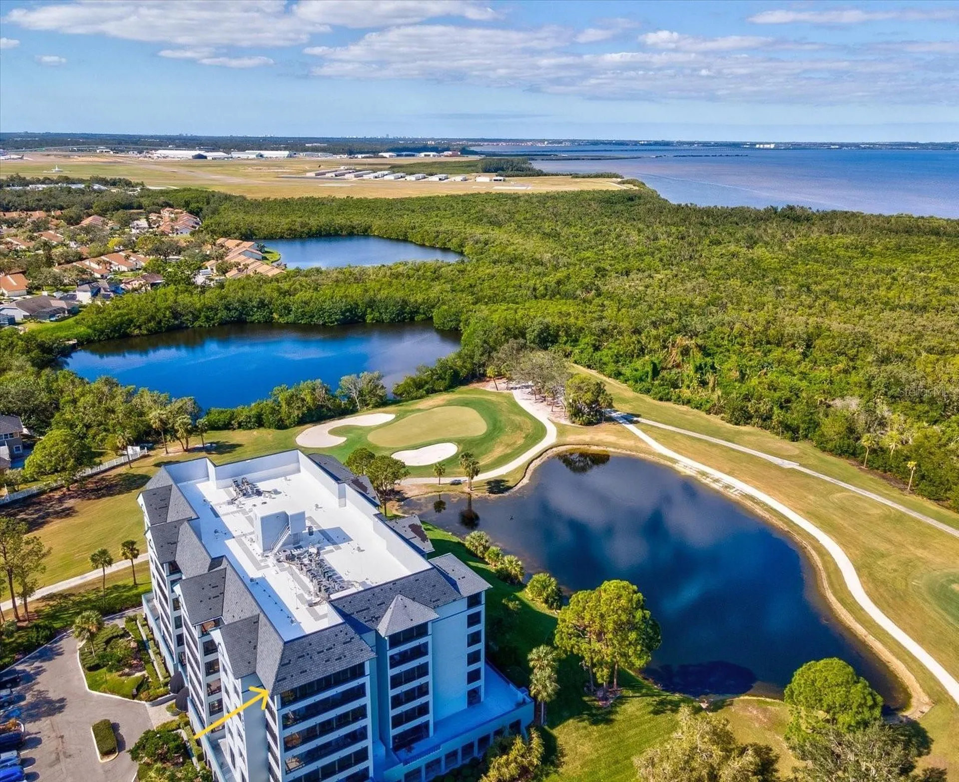 14810 Rue De Bayonne Clearwater FL 33762