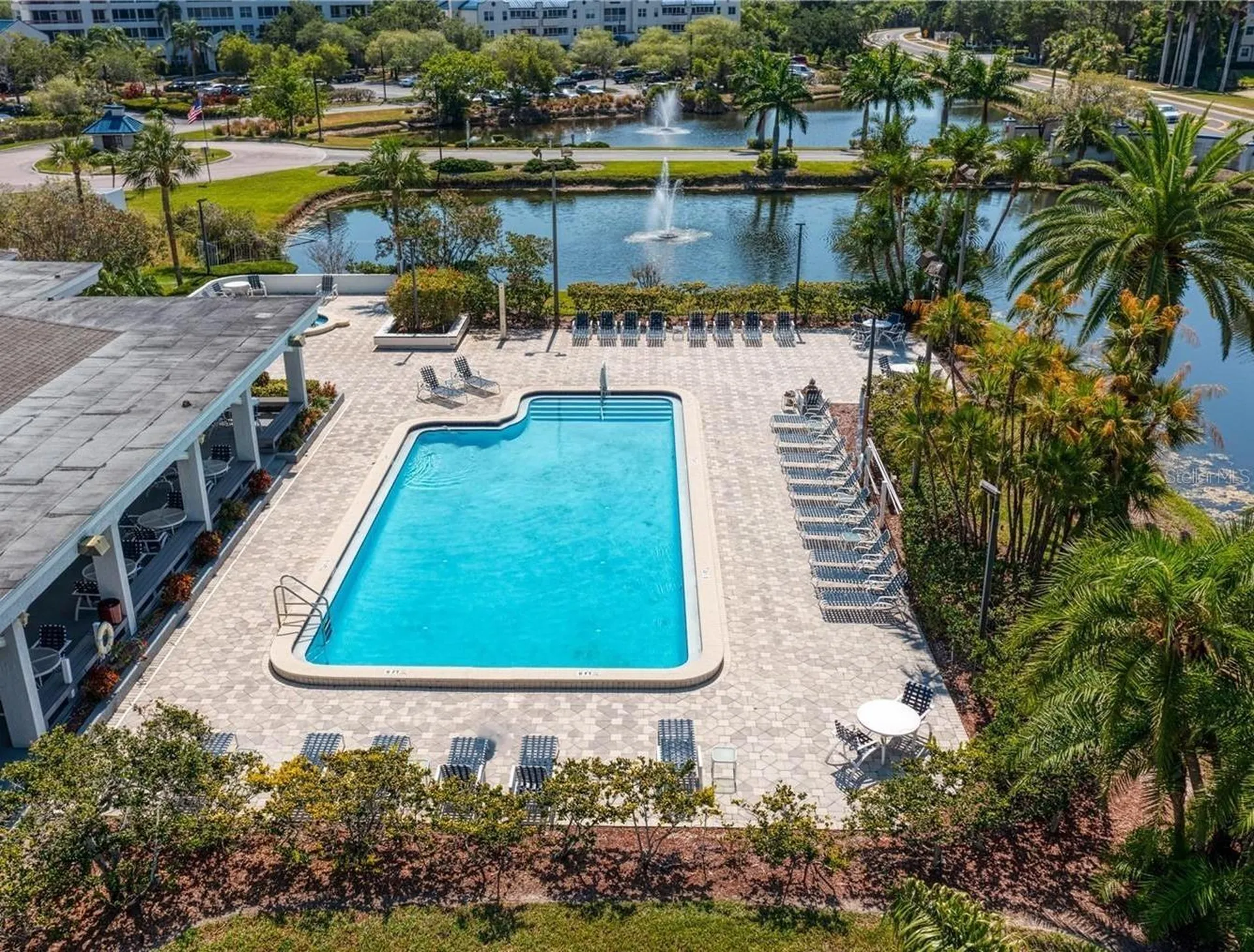 14810 Rue De Bayonne Clearwater FL 33762